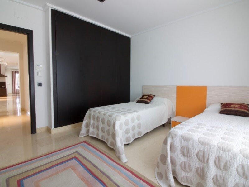 5 chambre Villa à vendre