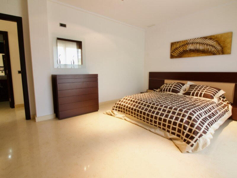 5 chambre Villa à vendre