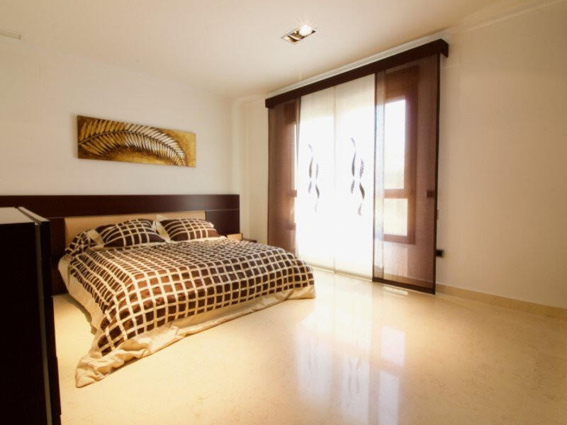 5 chambre Villa à vendre
