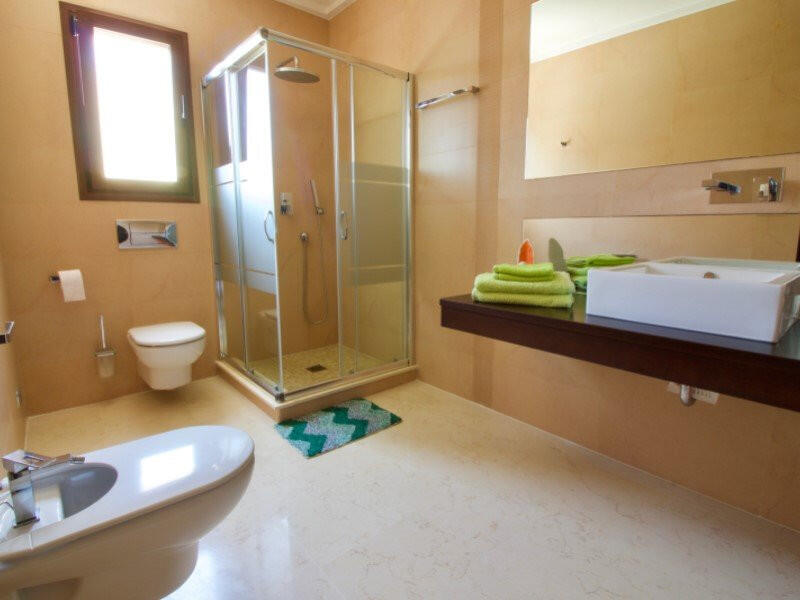 5 chambre Villa à vendre