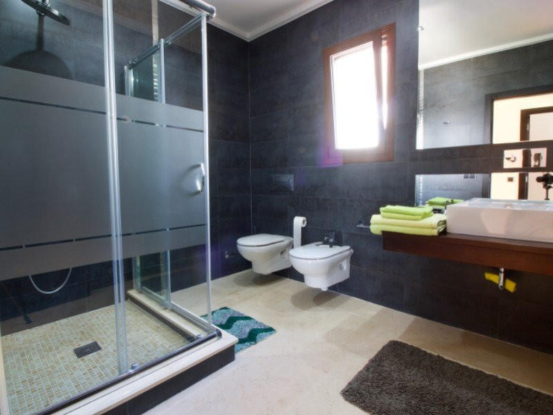 5 chambre Villa à vendre