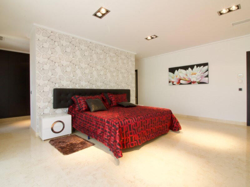 5 chambre Villa à vendre