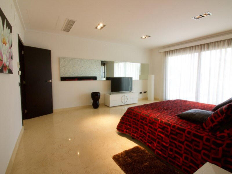 5 chambre Villa à vendre