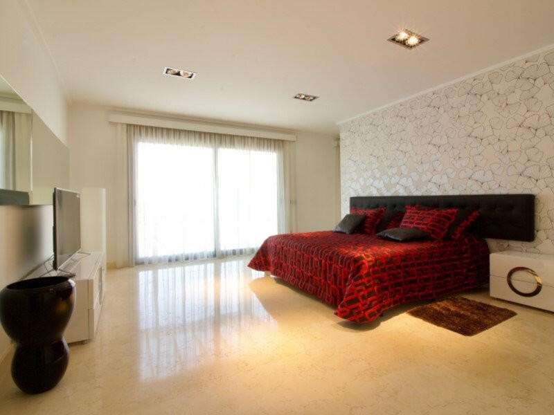 5 chambre Villa à vendre
