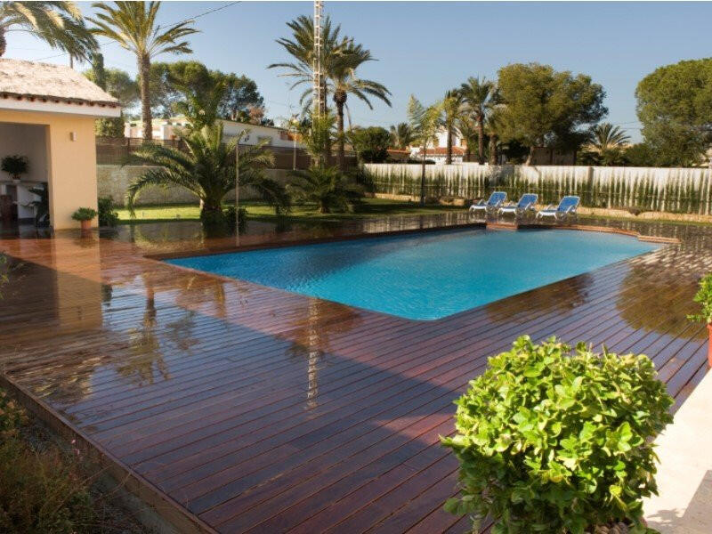 5 chambre Villa à vendre