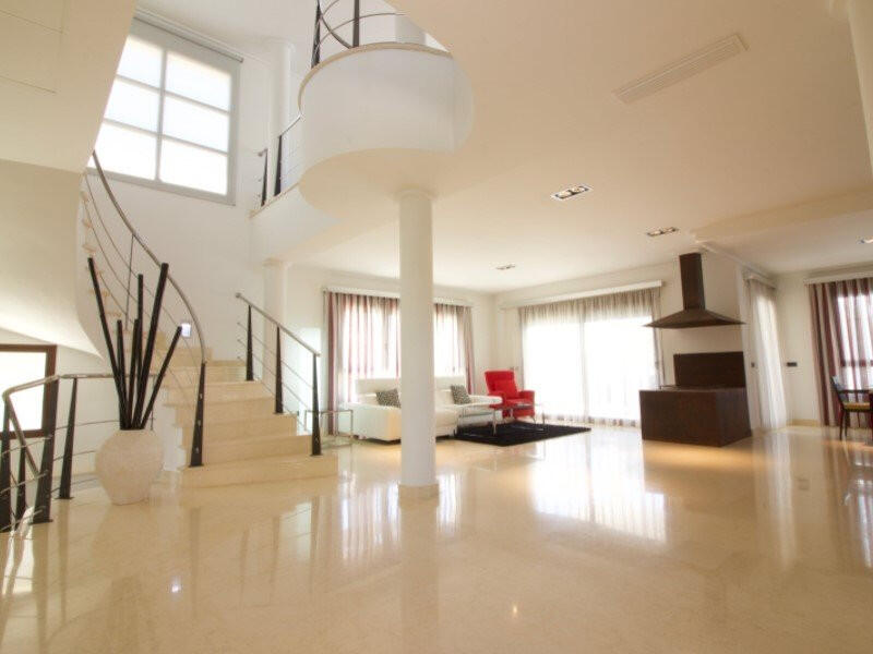 5 chambre Villa à vendre