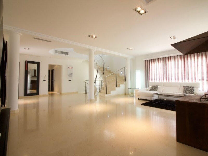 5 chambre Villa à vendre