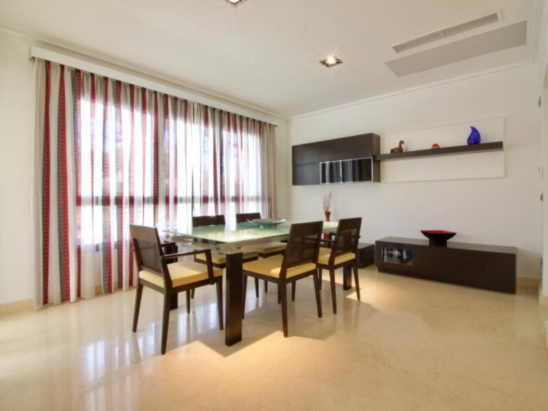 5 chambre Villa à vendre