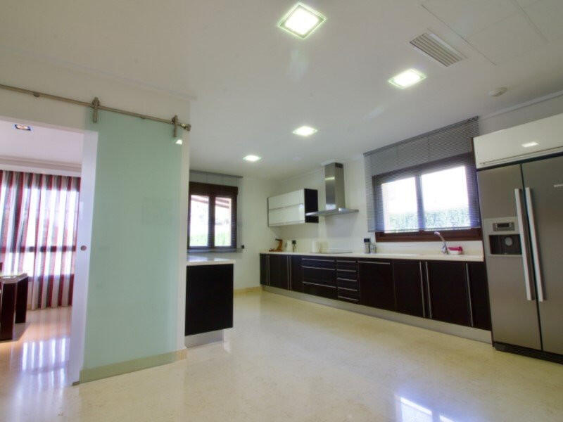 5 chambre Villa à vendre