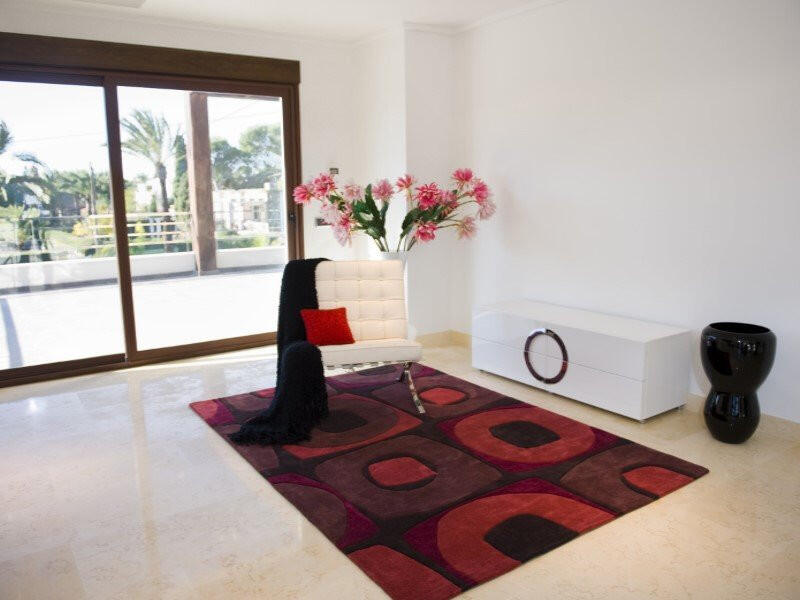 5 chambre Villa à vendre