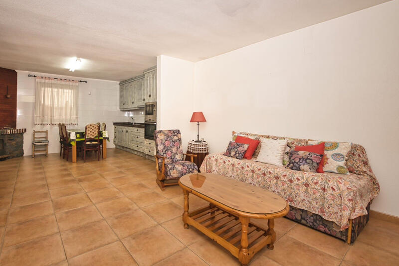 3 slaapkamer Gezinswoning Te koop
