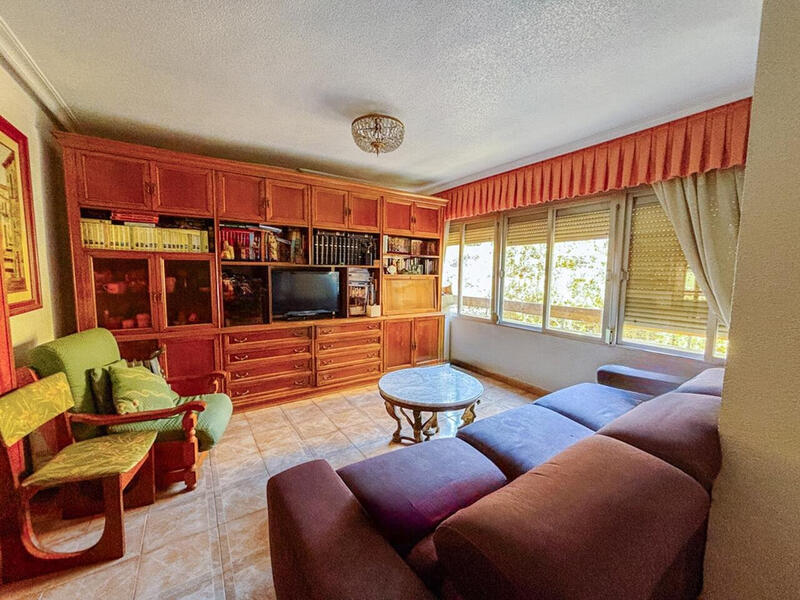 Appartement zu verkaufen in Alacant/Alicante, Alicante