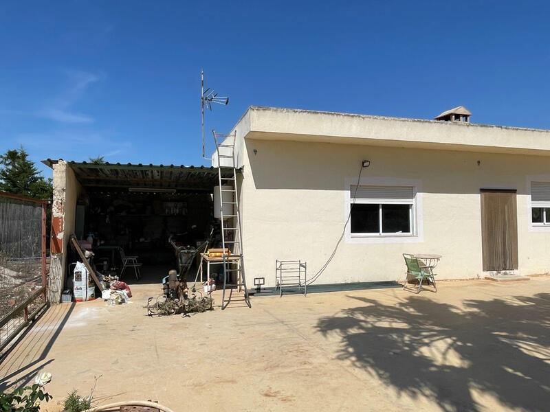4 chambre Villa à vendre