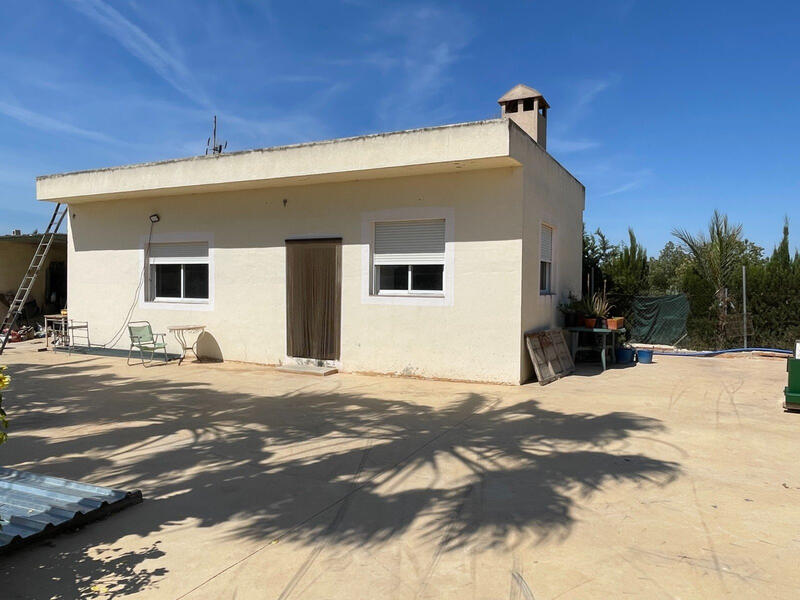 4 chambre Villa à vendre