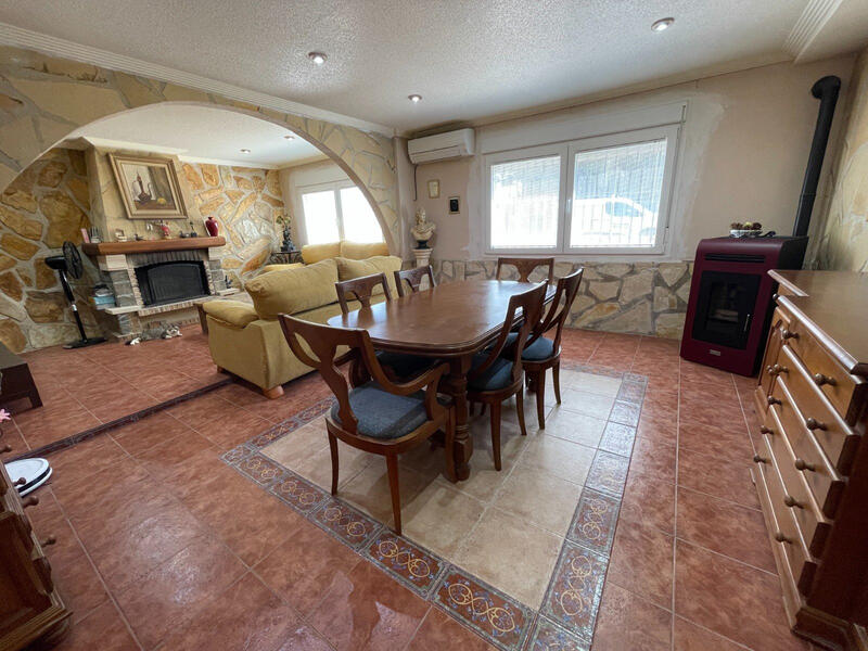 4 chambre Villa à vendre