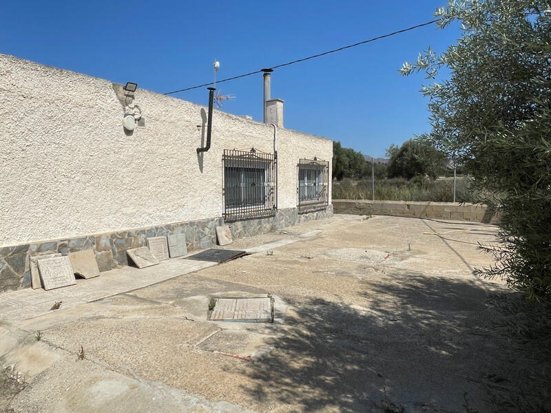 4 chambre Villa à vendre