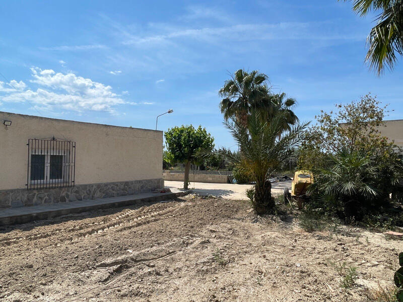 4 chambre Villa à vendre