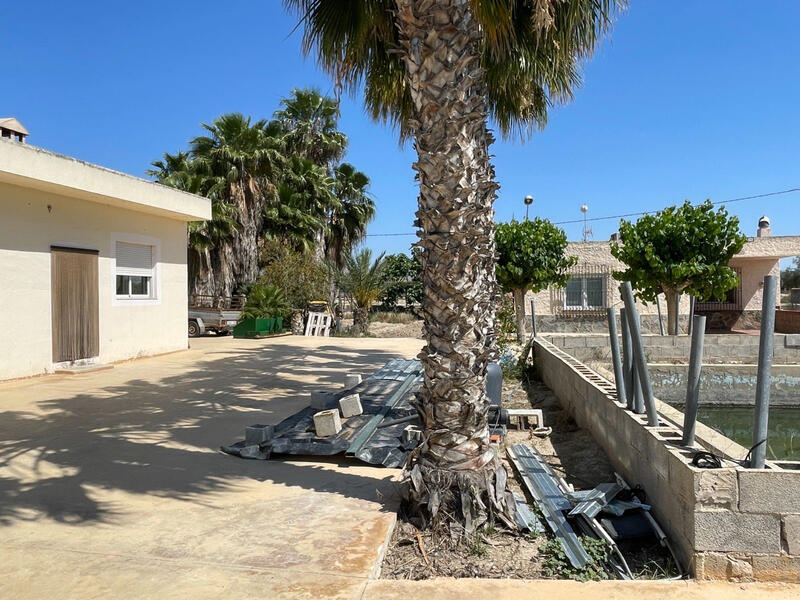4 chambre Villa à vendre