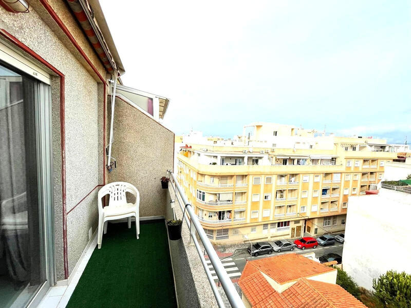 Appartement Te koop in Torrevieja, Alicante