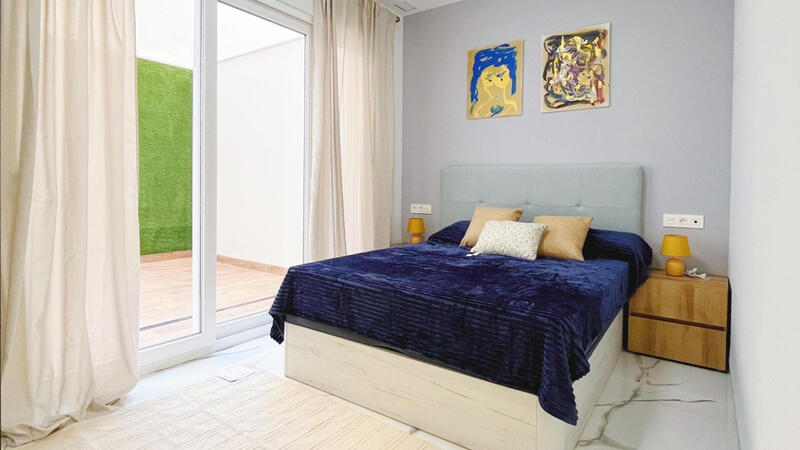 Appartement à vendre dans Torrevieja, Alicante