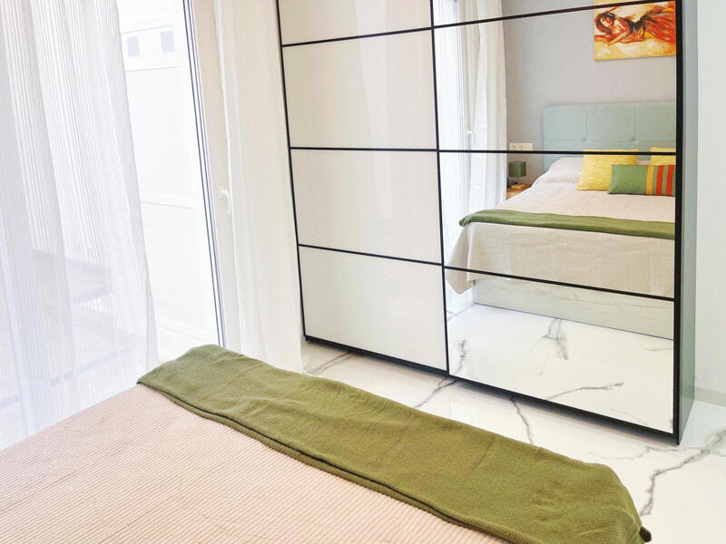 2 chambre Appartement à vendre