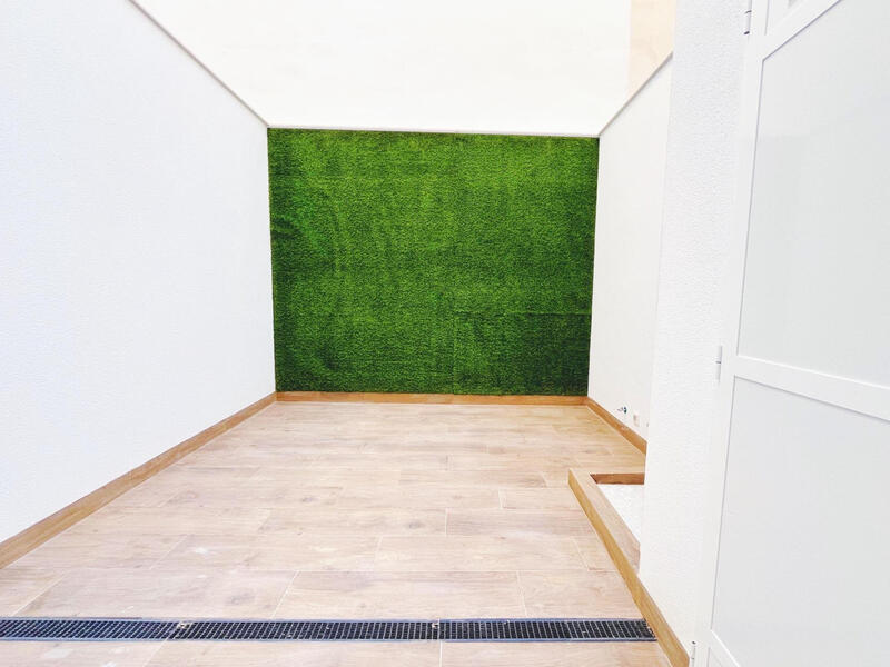 2 chambre Appartement à vendre