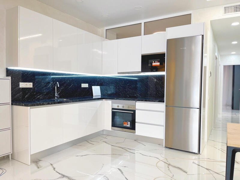2 chambre Appartement à vendre