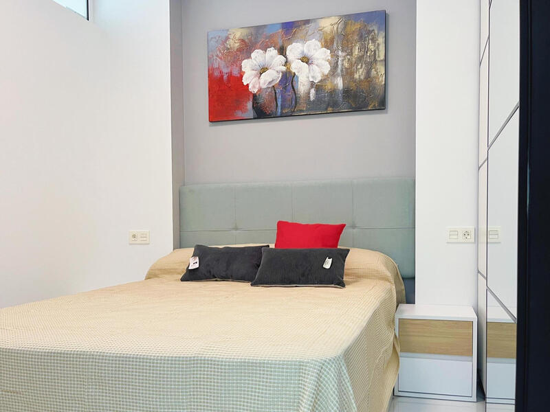 2 chambre Appartement à vendre