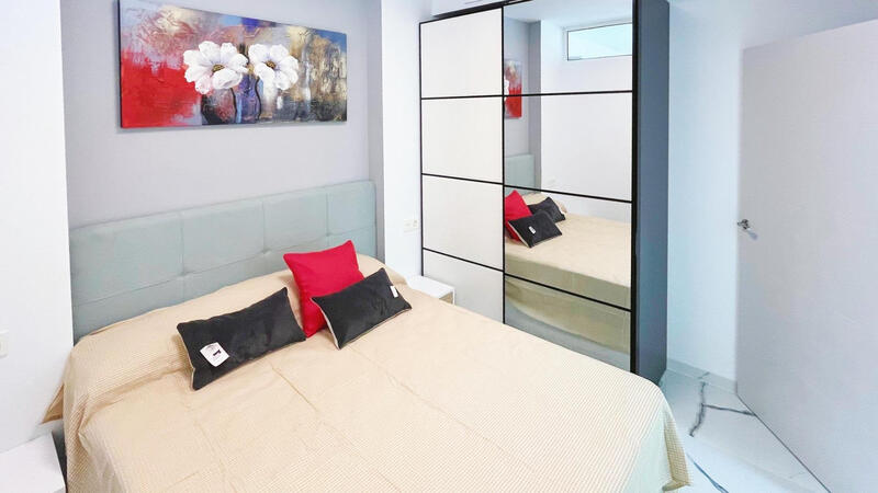 2 chambre Appartement à vendre