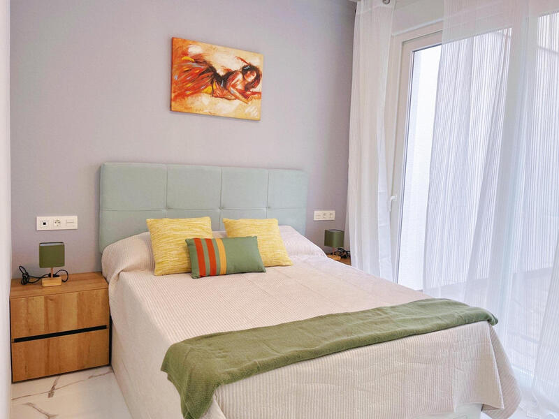 2 chambre Appartement à vendre
