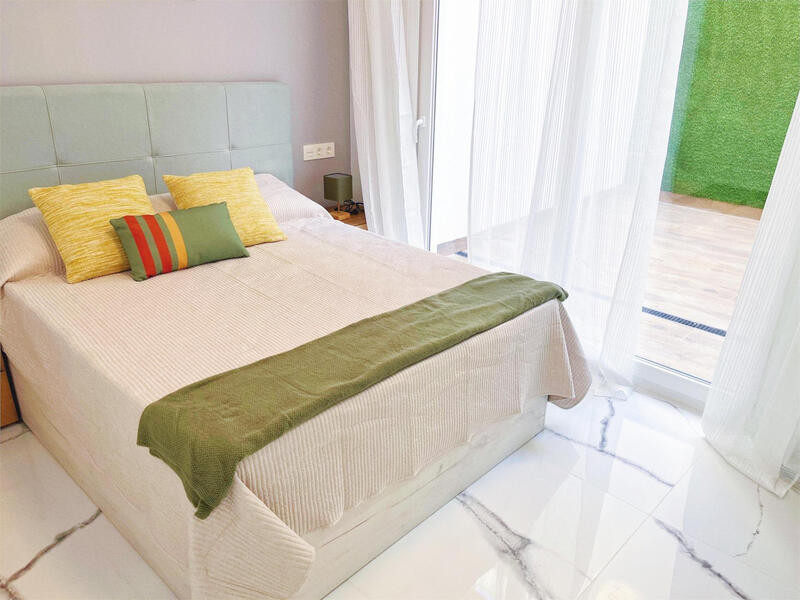 2 chambre Appartement à vendre