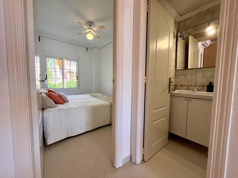 2 chambre Appartement à vendre