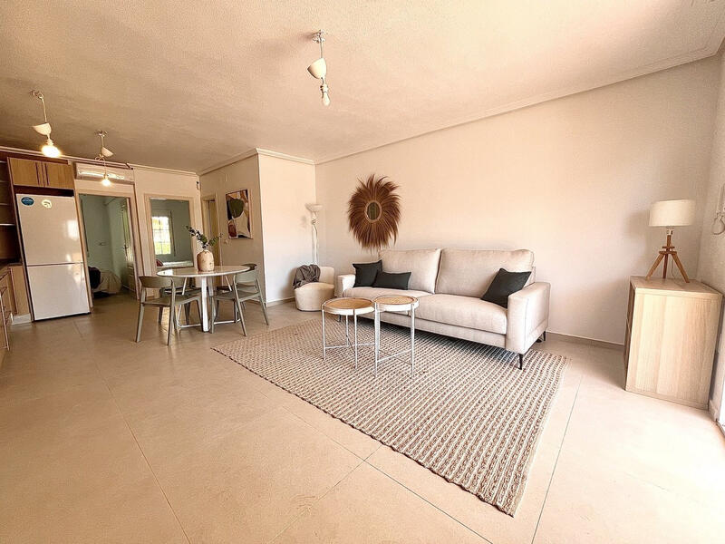 2 chambre Appartement à vendre