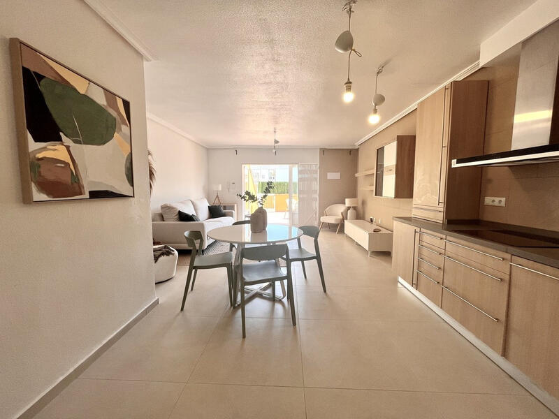 2 chambre Appartement à vendre