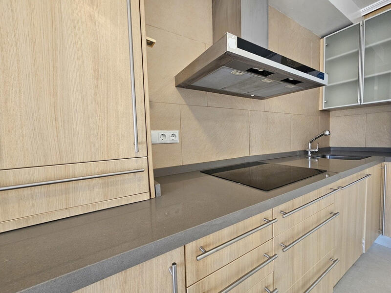 2 Cuarto Apartamento en venta