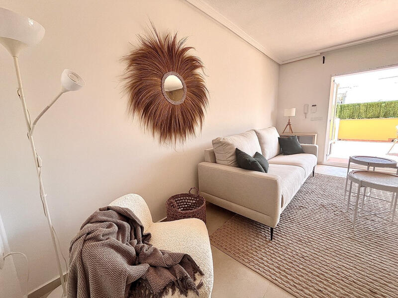 2 chambre Appartement à vendre