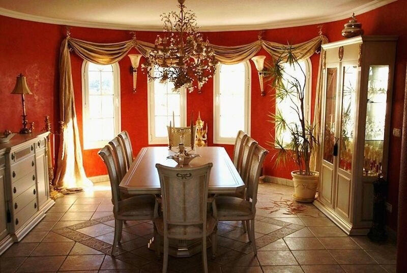 8 chambre Villa à vendre