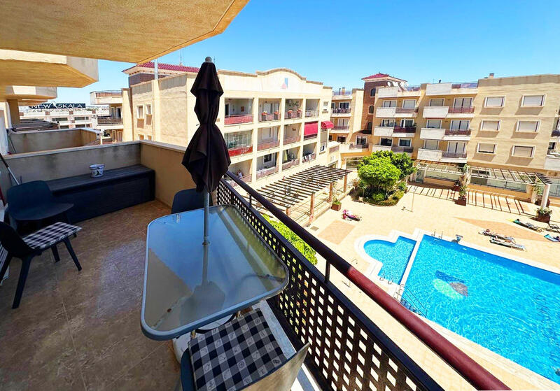 Appartement Te koop in Orihuela Costa, Alicante