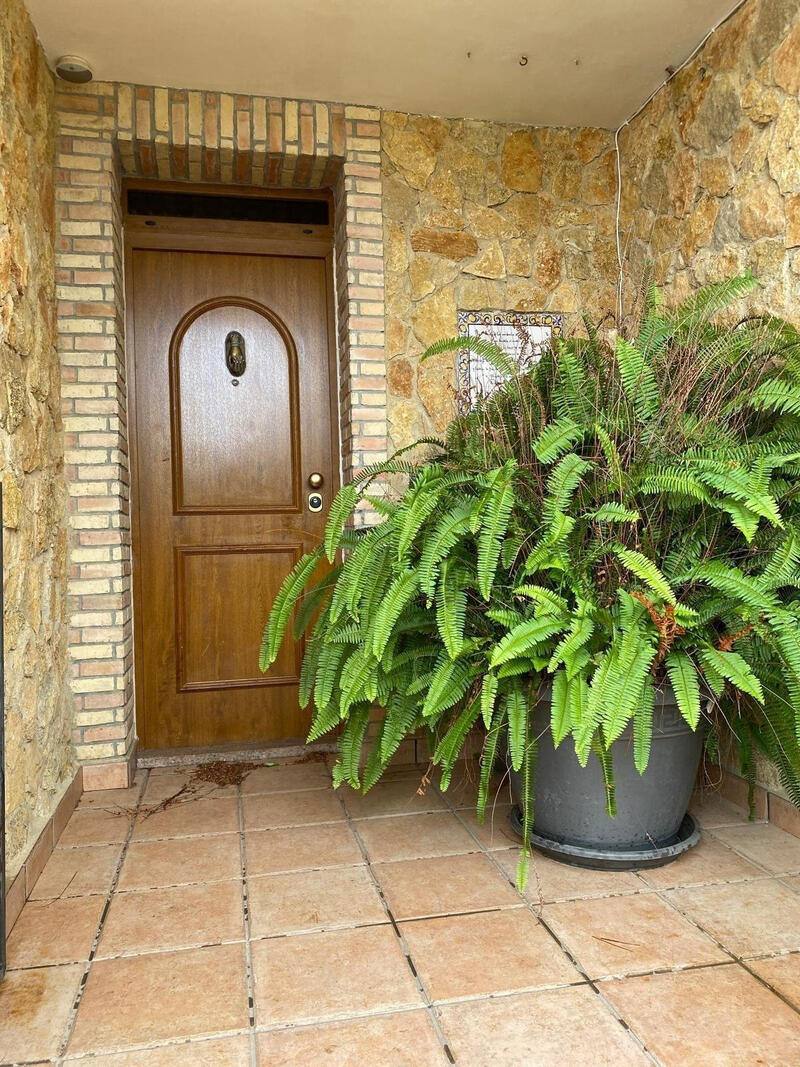 Villa til salgs i Orihuela Costa, Alicante