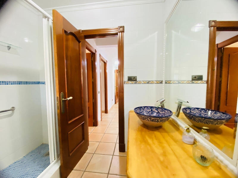 2 soverom Villa til salgs