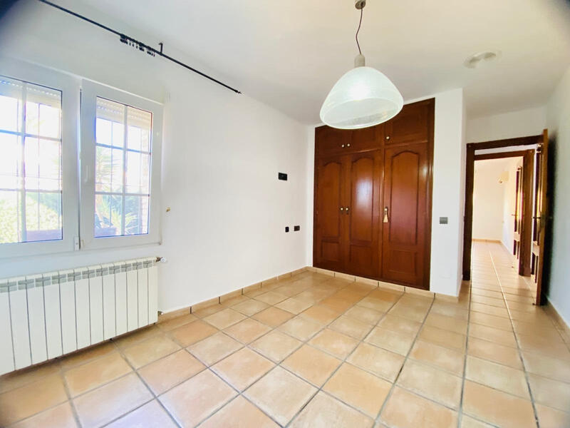 2 soverom Villa til salgs