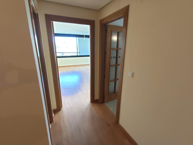 3 Schlafzimmer Appartement zu verkaufen