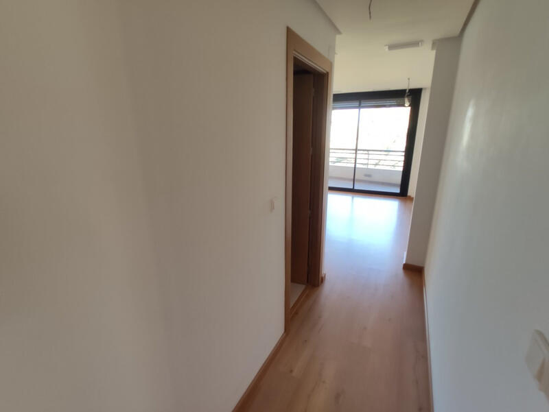 3 Schlafzimmer Appartement zu verkaufen