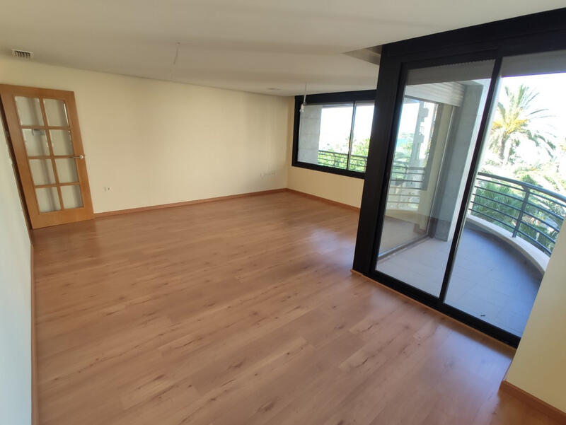 3 Schlafzimmer Appartement zu verkaufen