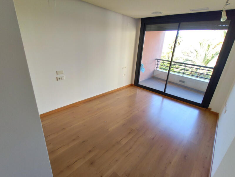 3 Schlafzimmer Appartement zu verkaufen