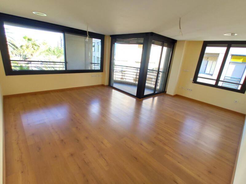 3 Schlafzimmer Appartement zu verkaufen
