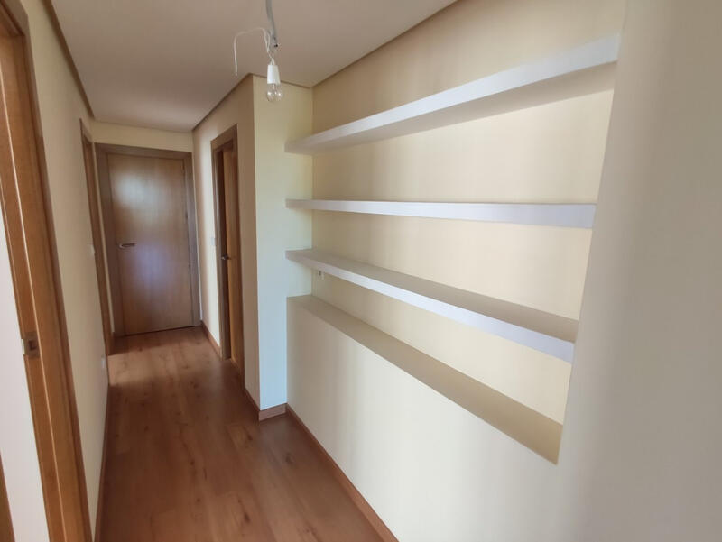 3 Schlafzimmer Appartement zu verkaufen