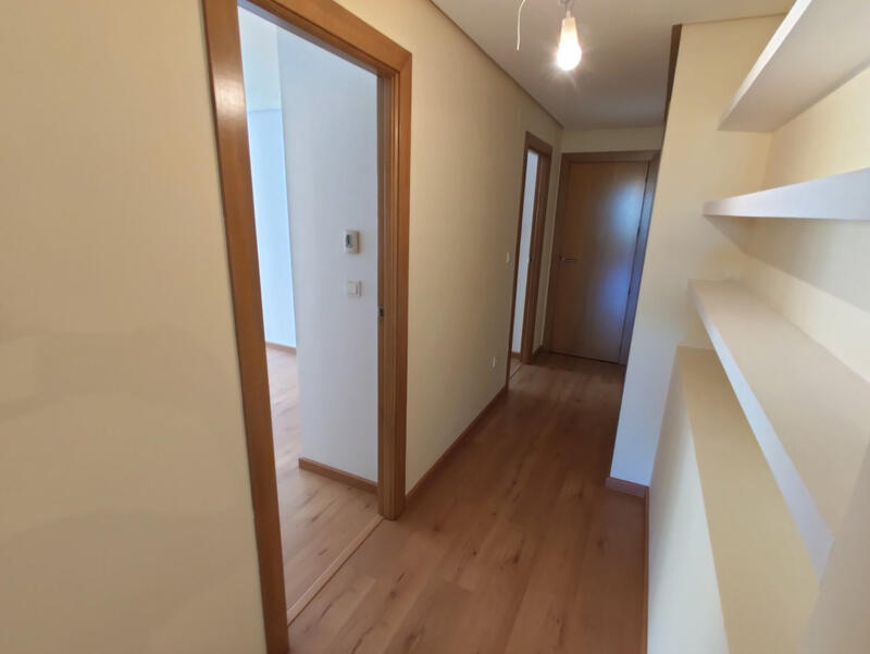 3 Schlafzimmer Appartement zu verkaufen