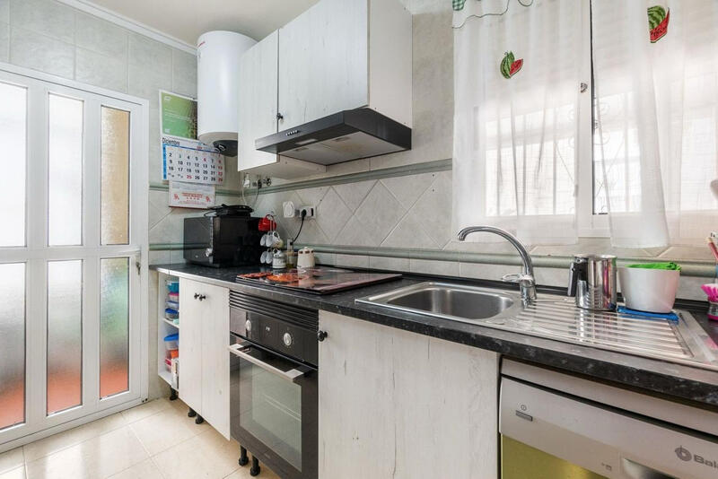 3 Cuarto Villa en venta