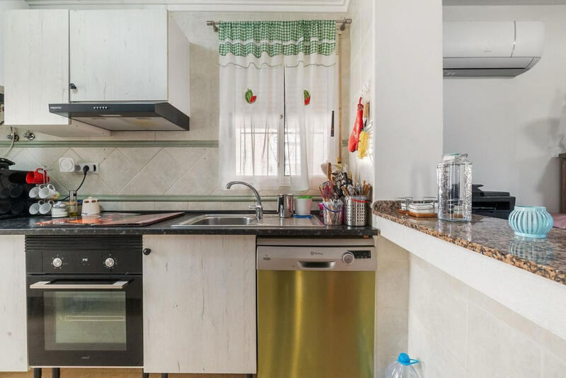 3 Cuarto Villa en venta